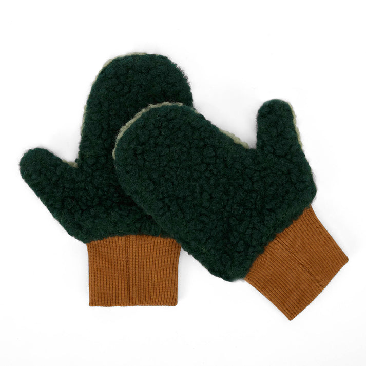 Manoplas HEATY  NEO- HELLO HOSSY