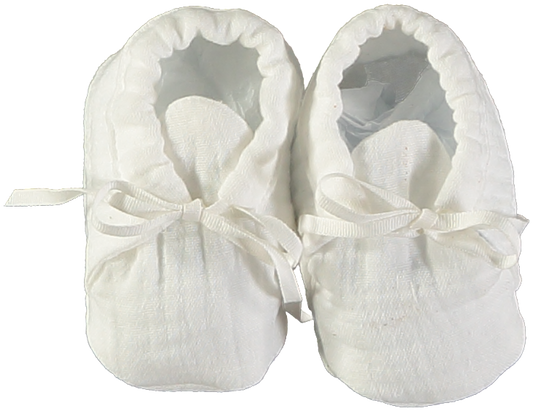 Botita Peuco BABYBOOTS TEXTURE TALCUM- Lillymon