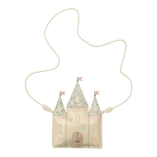 Bolso Castillo Encantado- MIMI & LULA