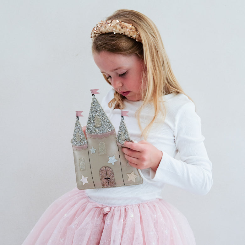 Bolso Castillo Encantado- MIMI & LULA