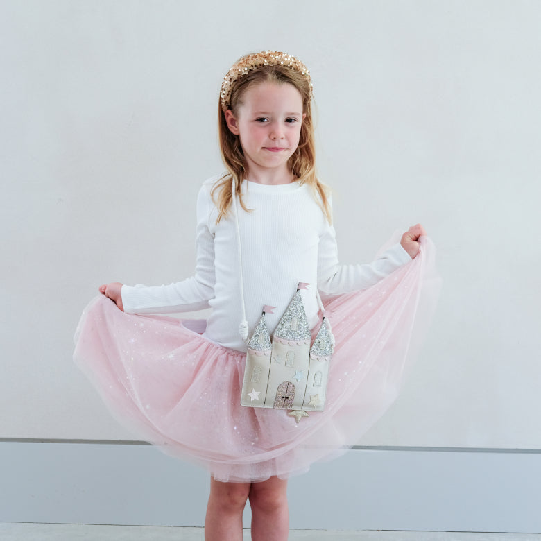 Bolso Castillo Encantado- MIMI & LULA