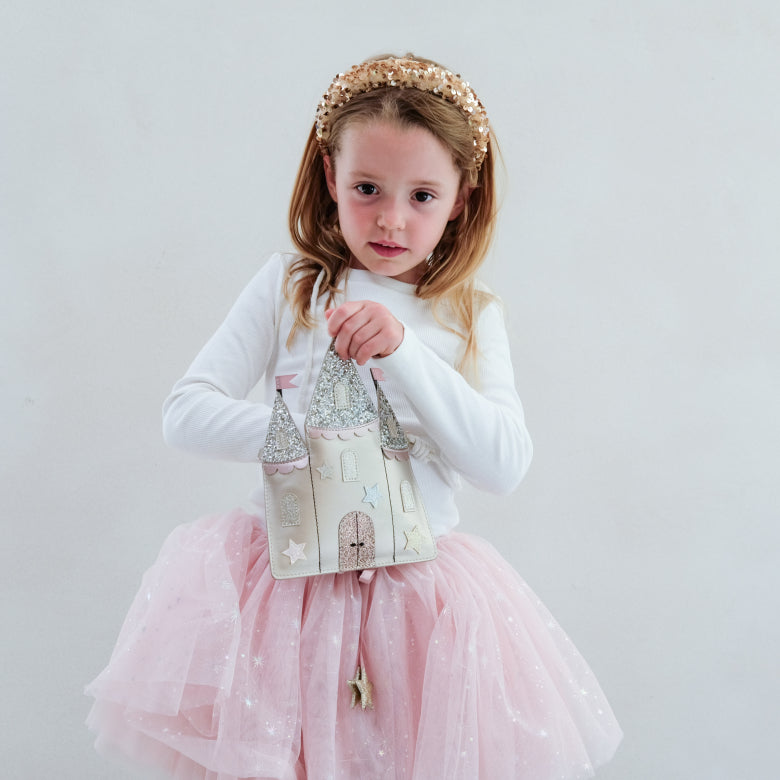 Bolso Castillo Encantado- MIMI & LULA