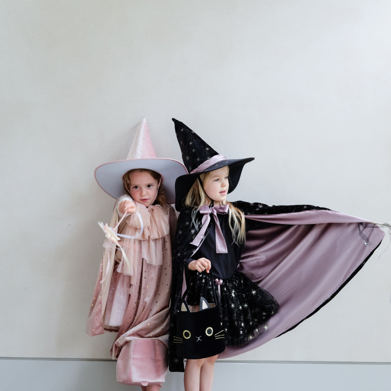 Tutu Agatha- MIMI & LULA