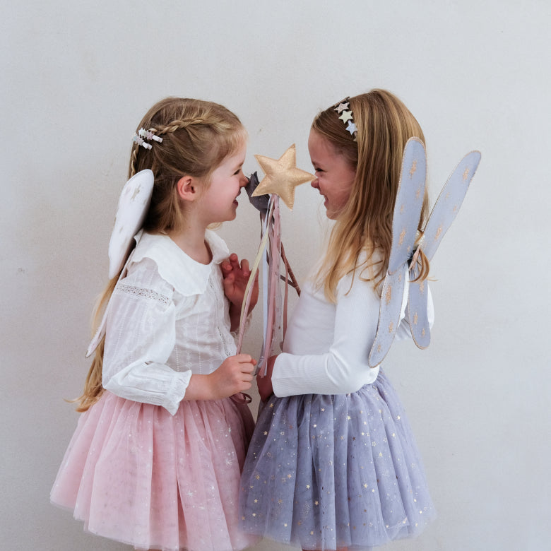 Diadema de estrellas- MIMI & LULA