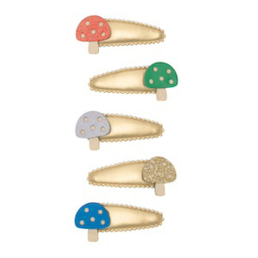Clips Mini setas-  MIMI & LULA