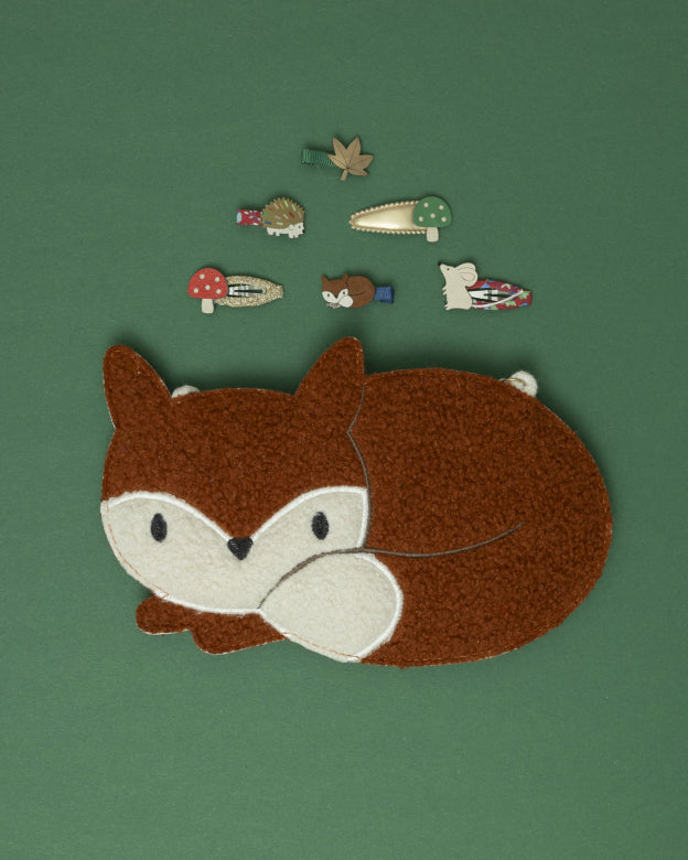 Clips Mini setas-  MIMI & LULA