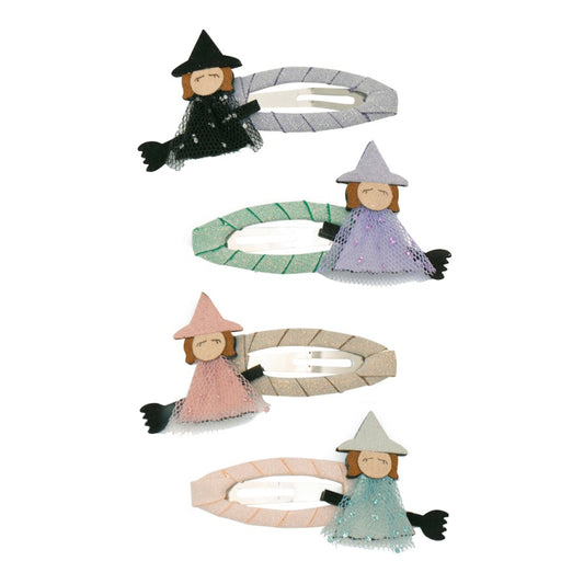 Clips Brujas-  MIMI & LULA