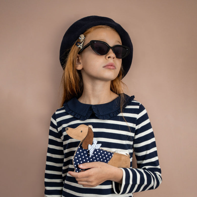 Bolso Teckel- MIMI & LULA
