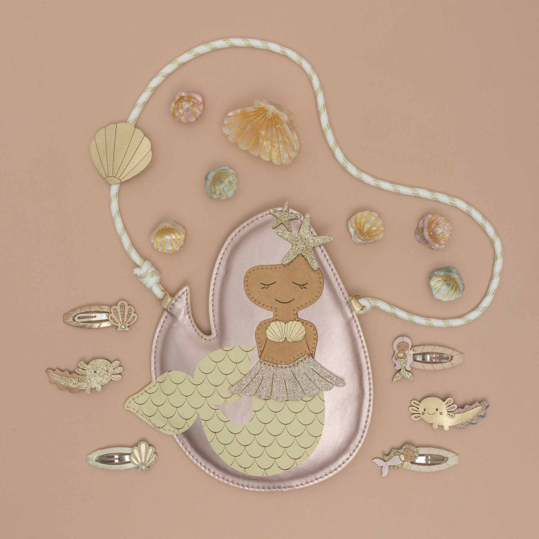 Clips Sirenas y Conchas- MIMI & LULA
