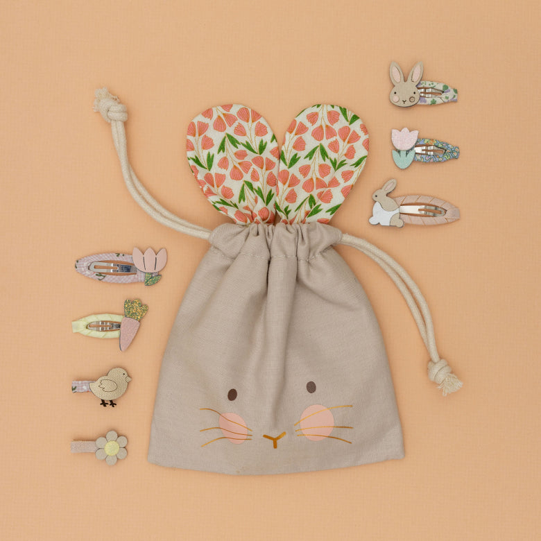 Bolsa Conejita- MIMI & LULA