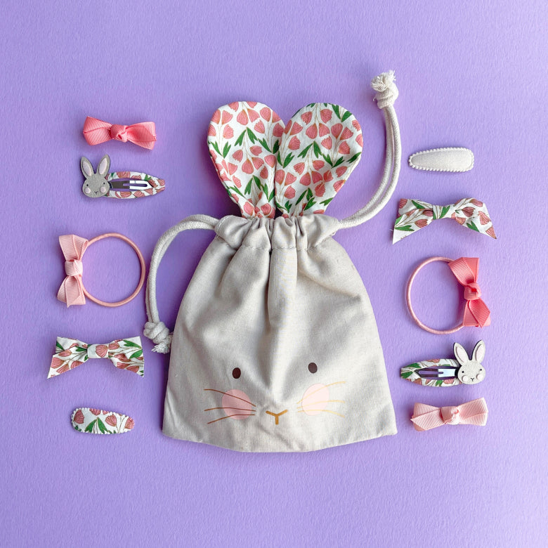 Bolsa Conejita- MIMI & LULA