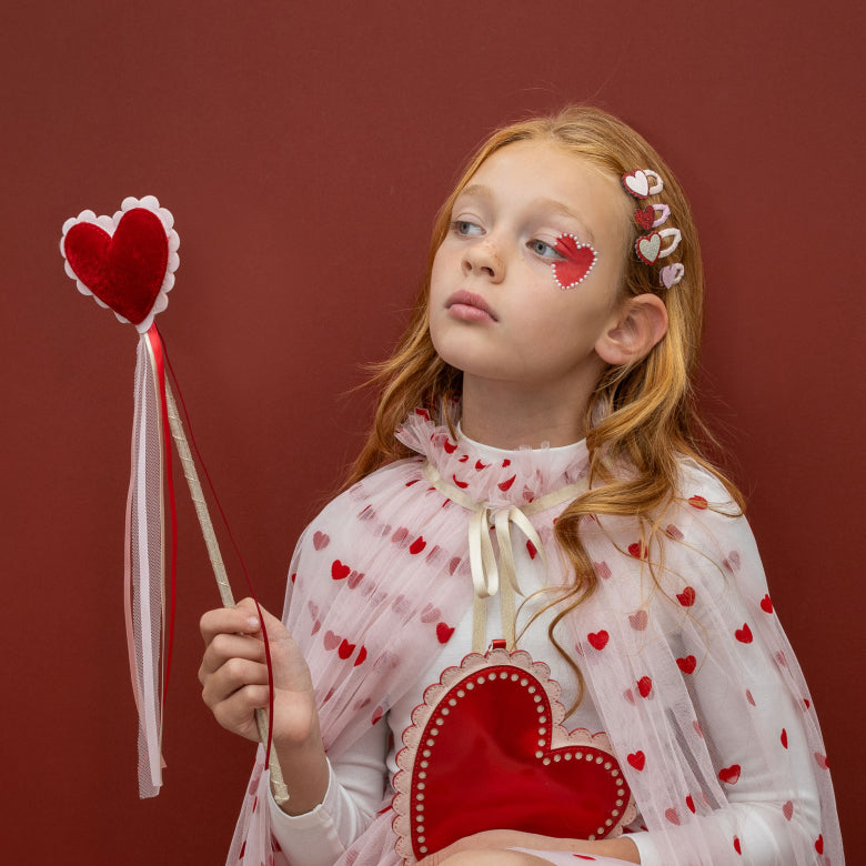 Clips corazones- MIMI & LULA