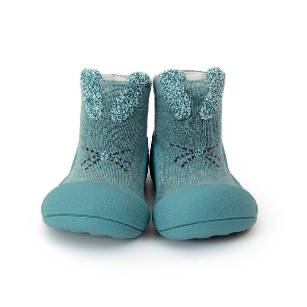 Zapatos primeros pasos RABBIT MINT- ATTIPAS