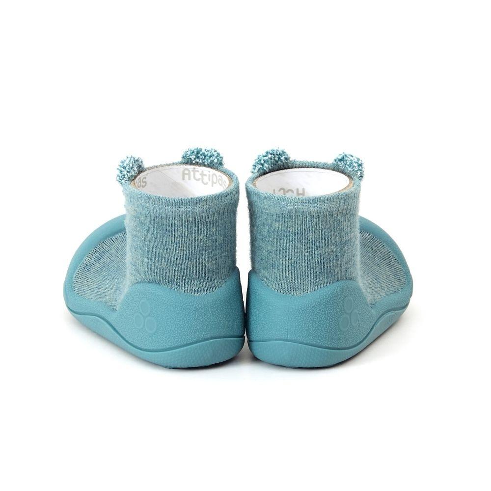 Zapatos primeros pasos RABBIT MINT- ATTIPAS