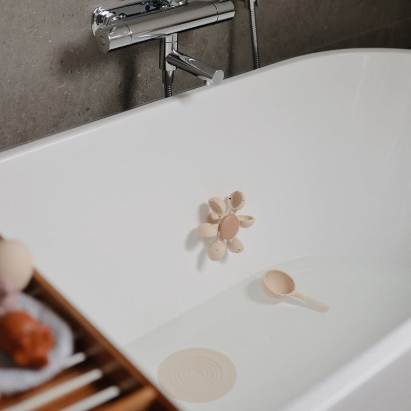 Rueda de agua Baño Print - MUSHIE