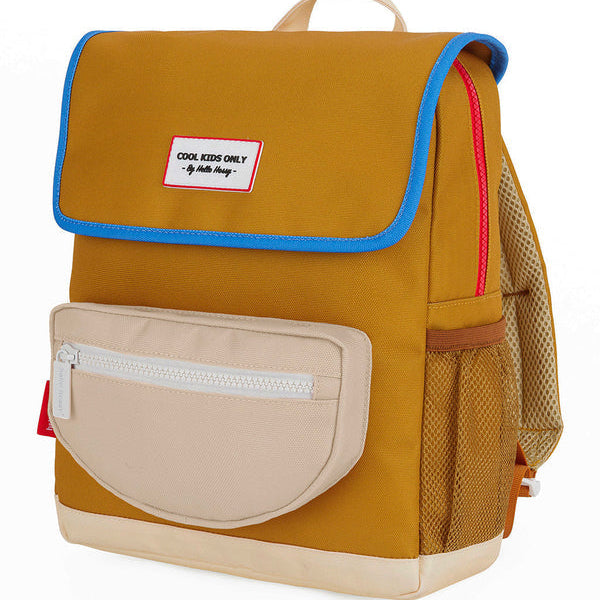 Mochila -MINI HONEY- HELLO HOSSY