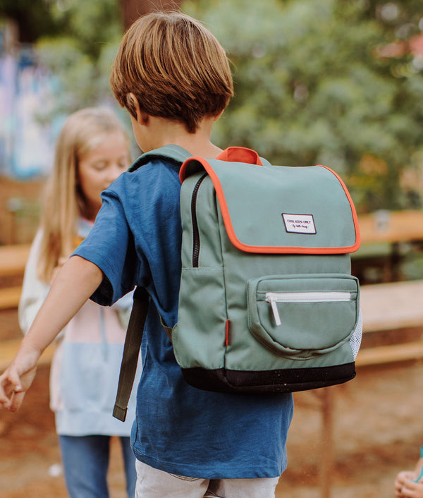 Mochila -MINI FOREST- HELLO HOSSY