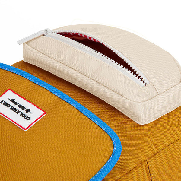 Mochila -MINI HONEY- HELLO HOSSY