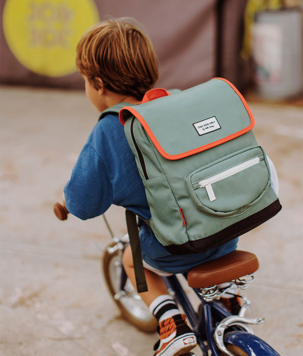 Mochila -MINI FOREST- HELLO HOSSY