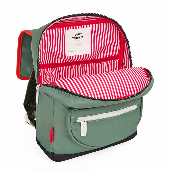 Mochila -MINI FOREST- HELLO HOSSY