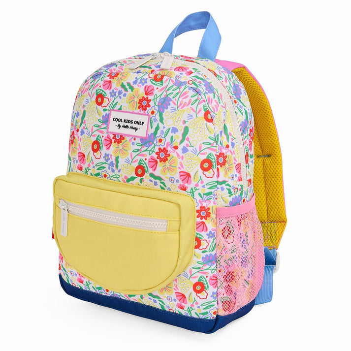 Mochila -GARDEN PARTY- HELLO HOSSY