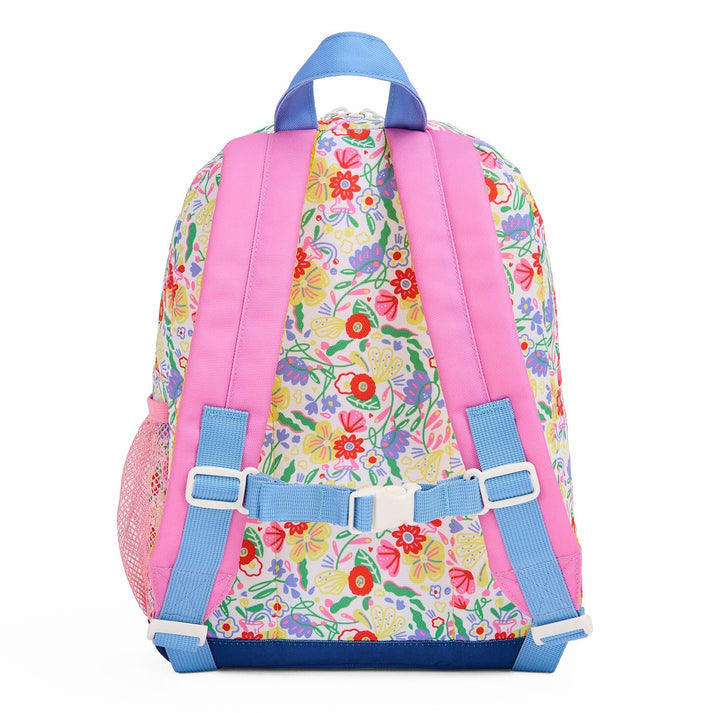 Mochila -GARDEN PARTY- HELLO HOSSY