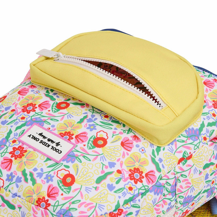 Mochila -GARDEN PARTY- HELLO HOSSY