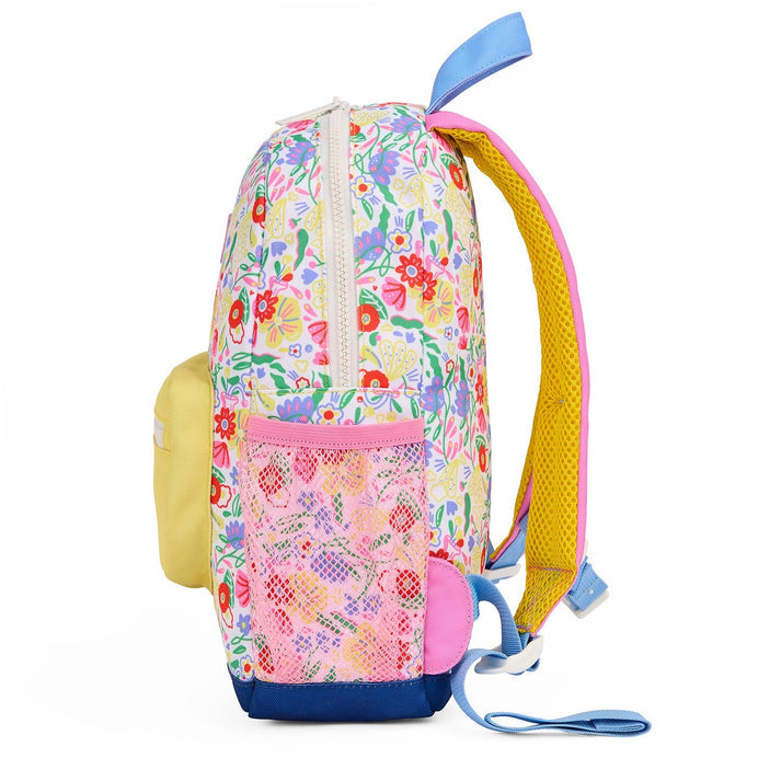 Mochila -GARDEN PARTY- HELLO HOSSY