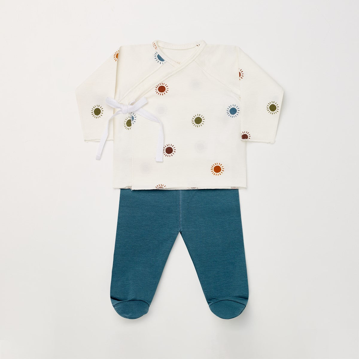 Conjunto primera puesta Soles- MORE THAN BABIES