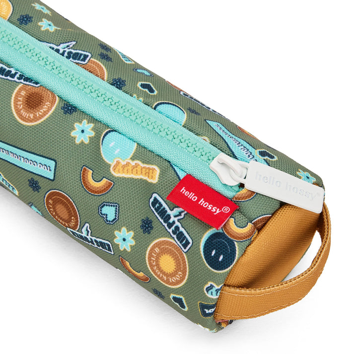 Estuche SMILEY- HELLO HOSSY