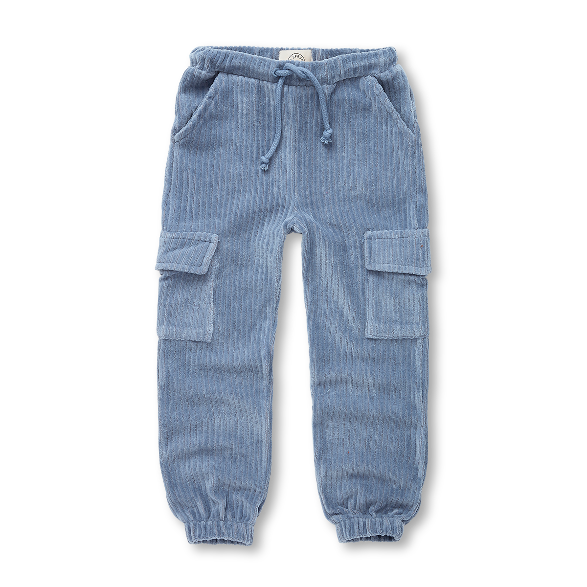 Pantalones cargo de velvet - SPROET & SPROUT