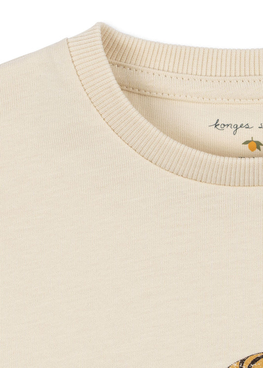 Camiseta Manga Larga Pantera-KONGES SLØJD