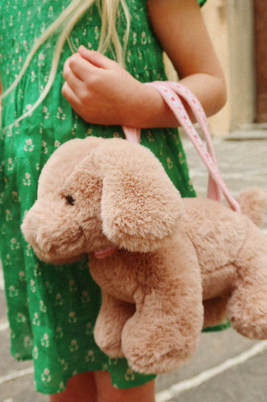 Bolso Perrito- KONGES SLØJD