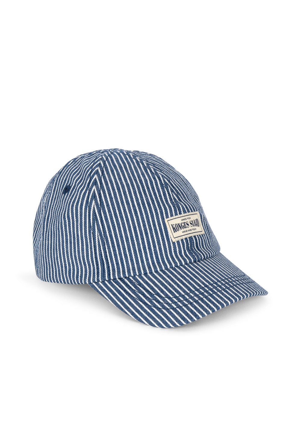 Gorra de rayas- KONGES SLØJD