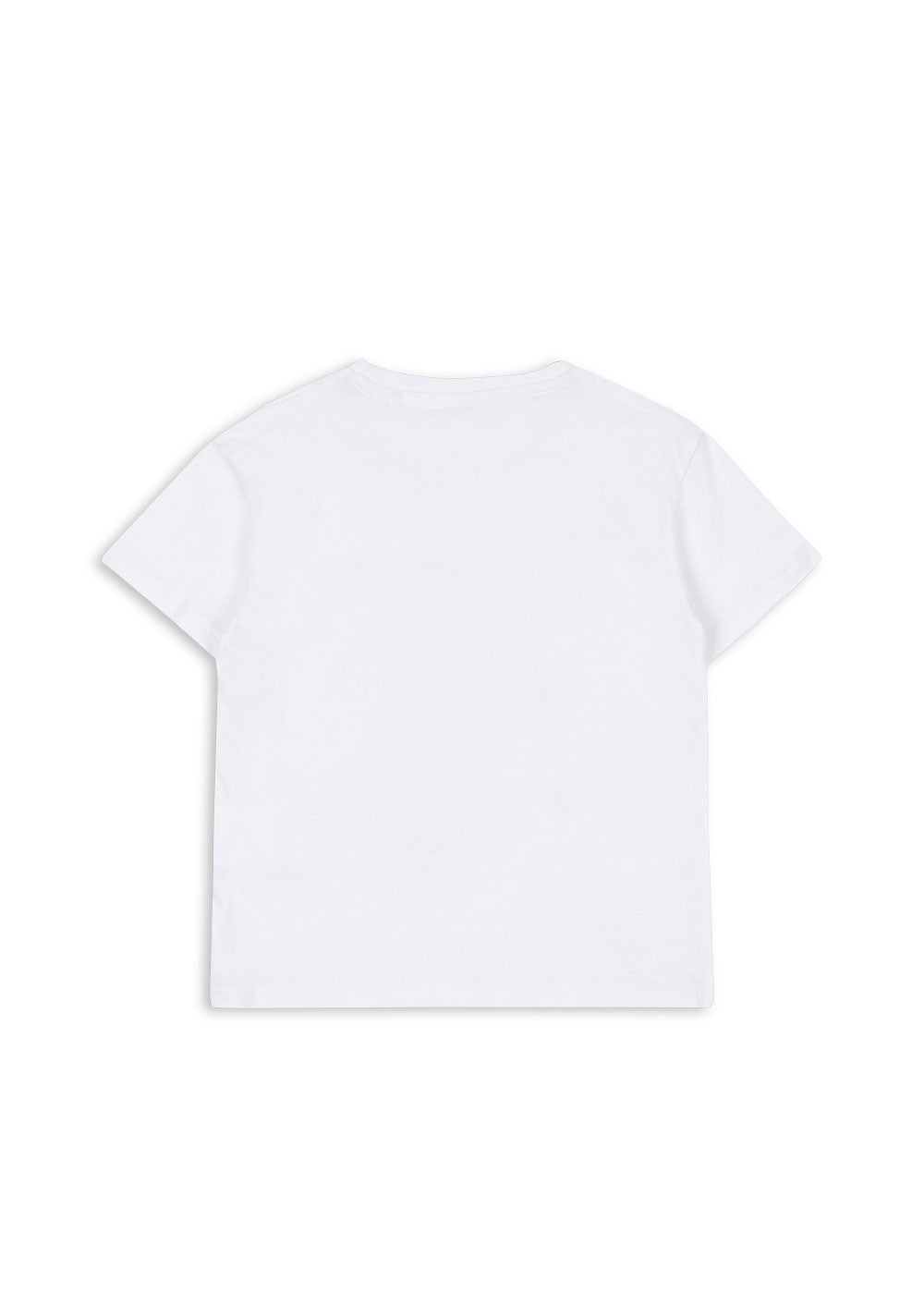 Camiseta peces -KONGES SLØJD