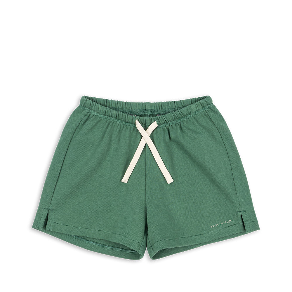 Pantalón de chándal Verde  -KONGES SLØJD