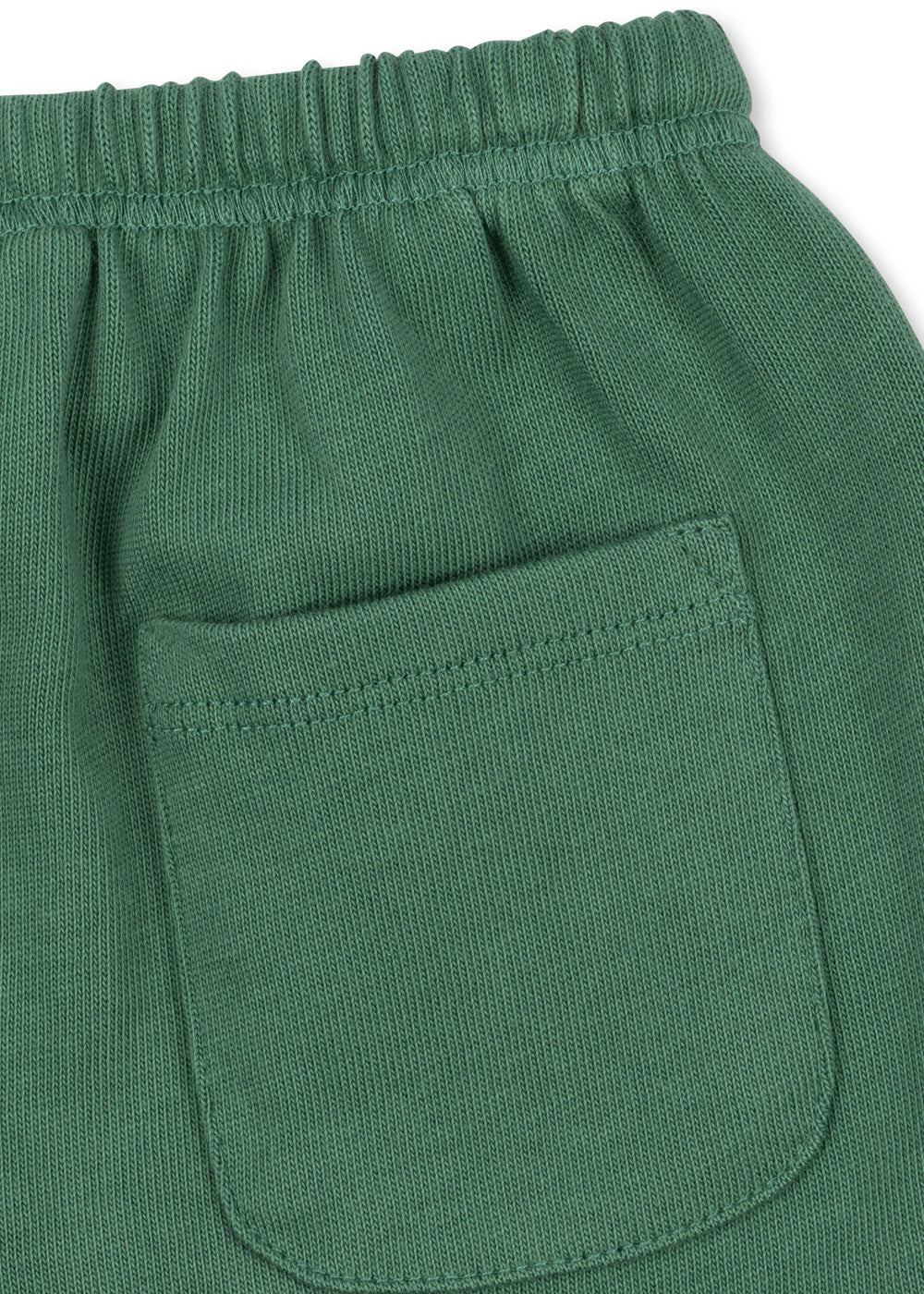 Pantalón de chándal Verde  -KONGES SLØJD
