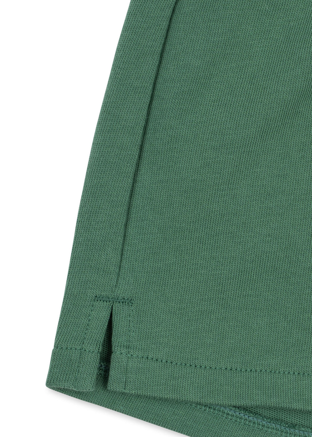 Pantalón de chándal Verde  -KONGES SLØJD