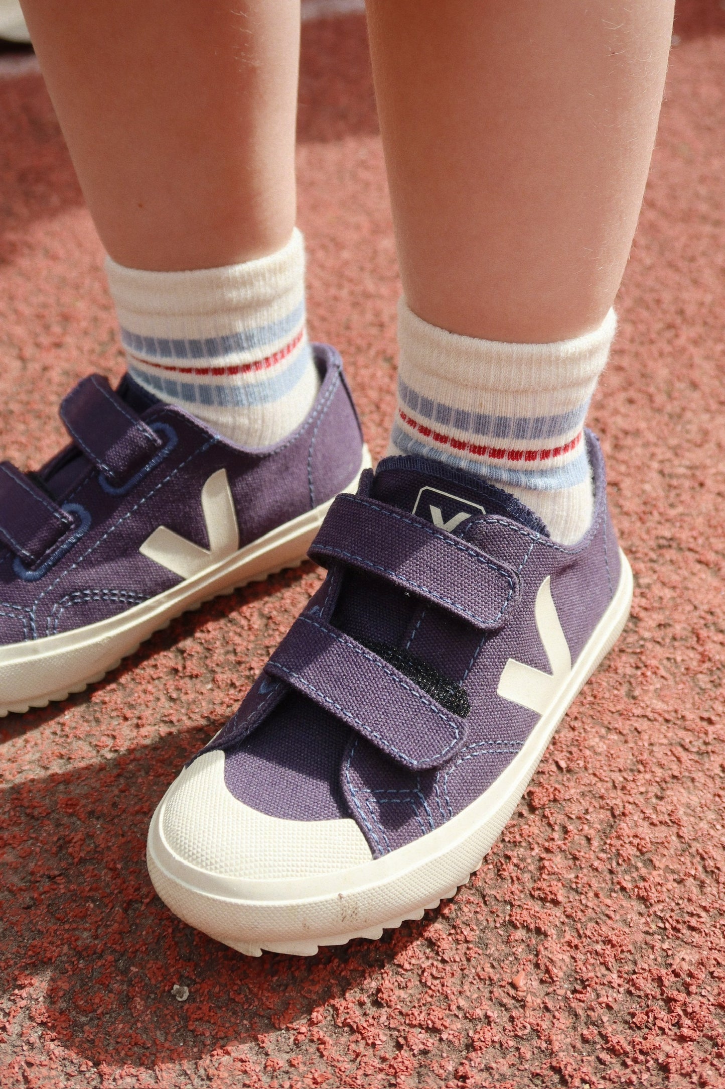 Pack 2 Calcetines tenis-KONGES SLØJD
