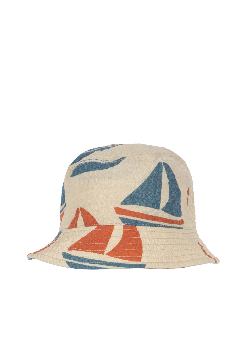 Sombrero de pescador Elliot-KONGES SLØJD