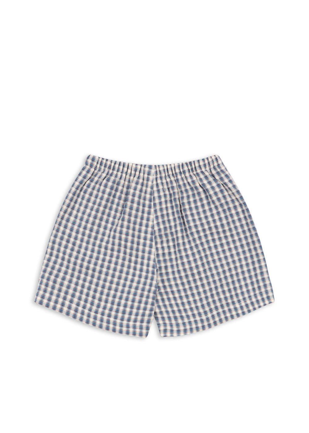 Pantalón cuadros Kim-KONGES SLØJD