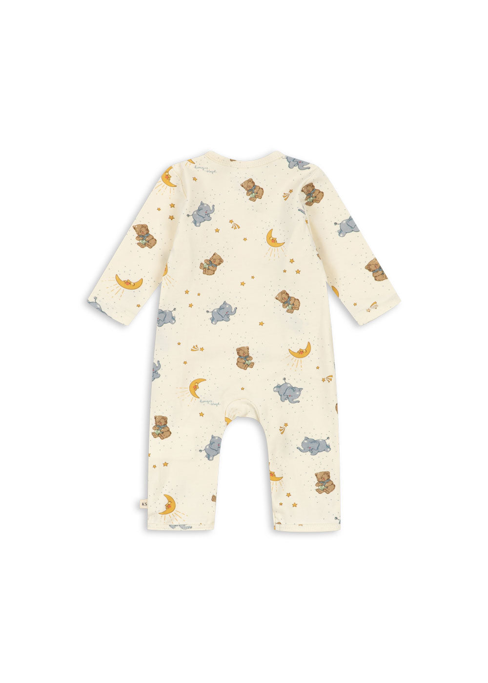 Pijama Animalitos-KONGES SLØJD
