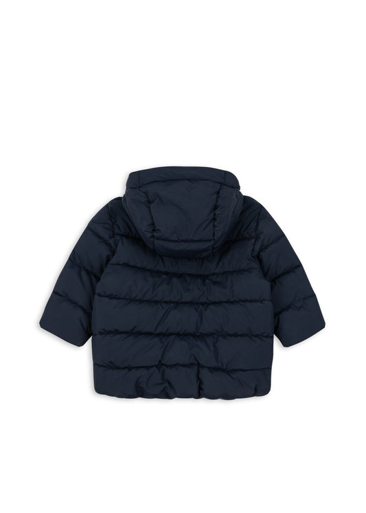 Chaqueta Alpi Azul Marino-KONGES SLØJD