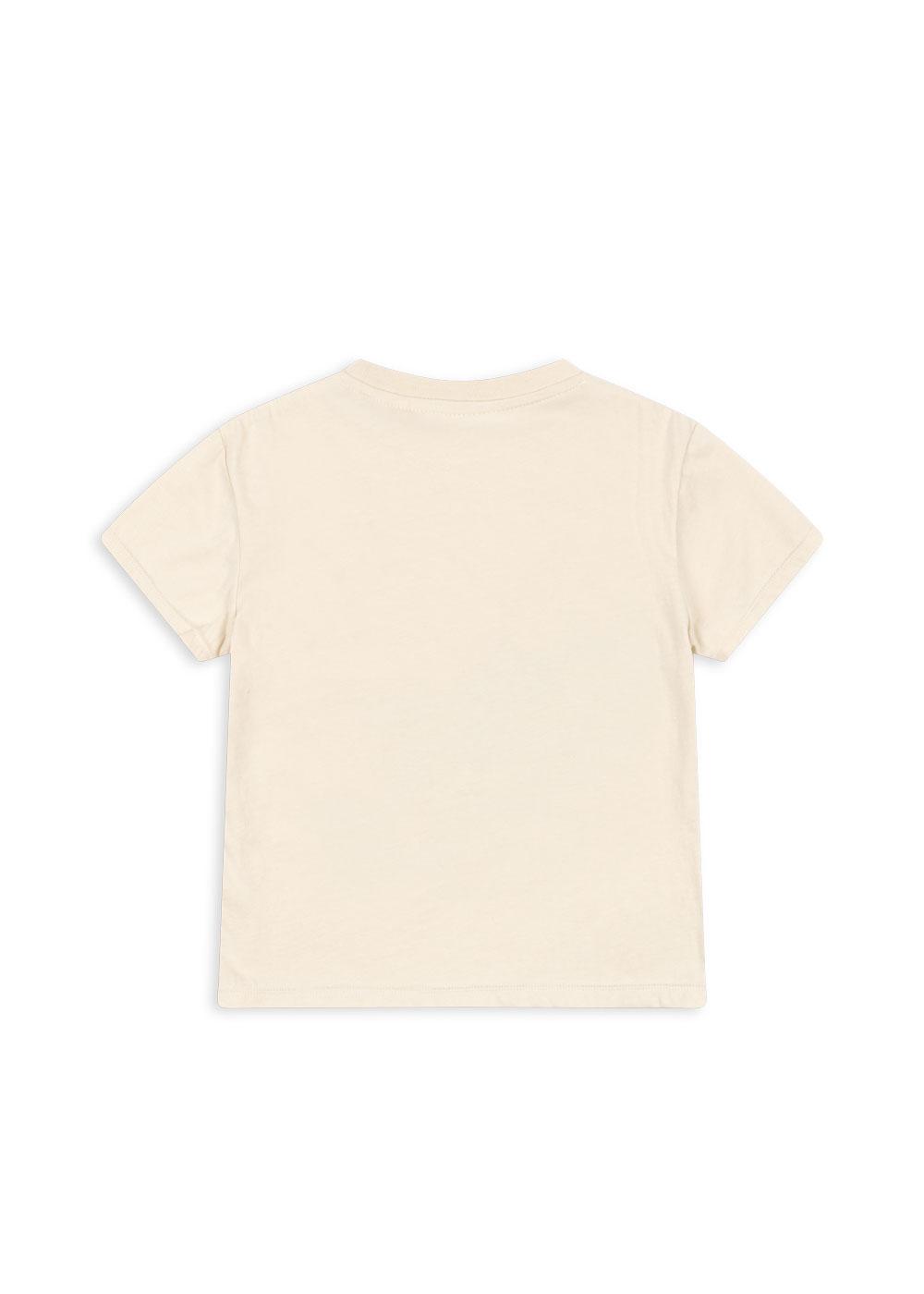 Camiseta Limones-KONGES SLØJD