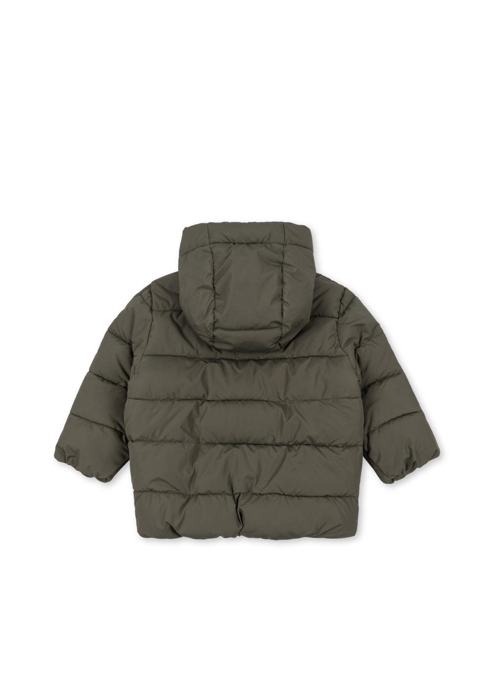 Chaqueta Alpi Limón Kalamata-KONGES SLØJD