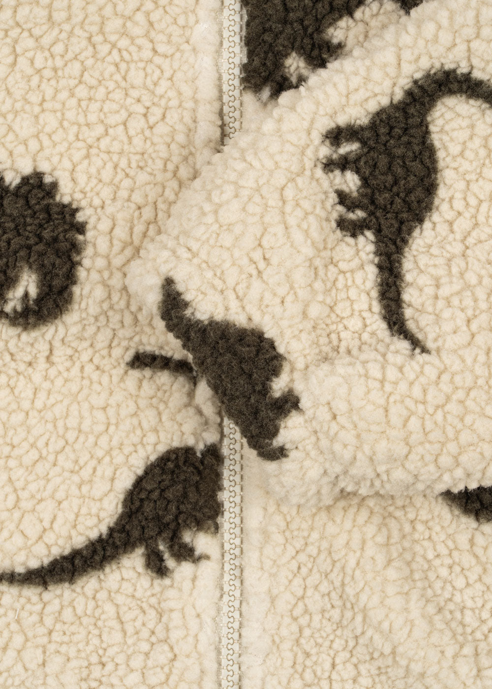 Chaqueta  JODY TEDDY Dino-KONGES SLØJD