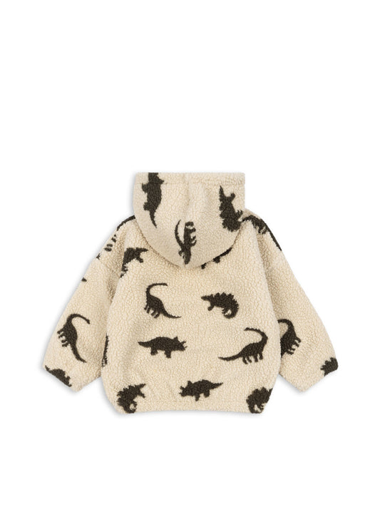Chaqueta  JODY TEDDY Dino-KONGES SLØJD