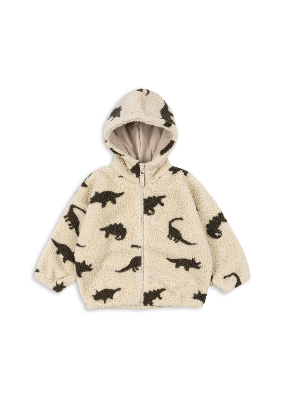 Chaqueta  JODY TEDDY Dino-KONGES SLØJD