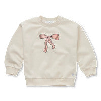 Sudadera con Lazo- SPROET & SPROUT