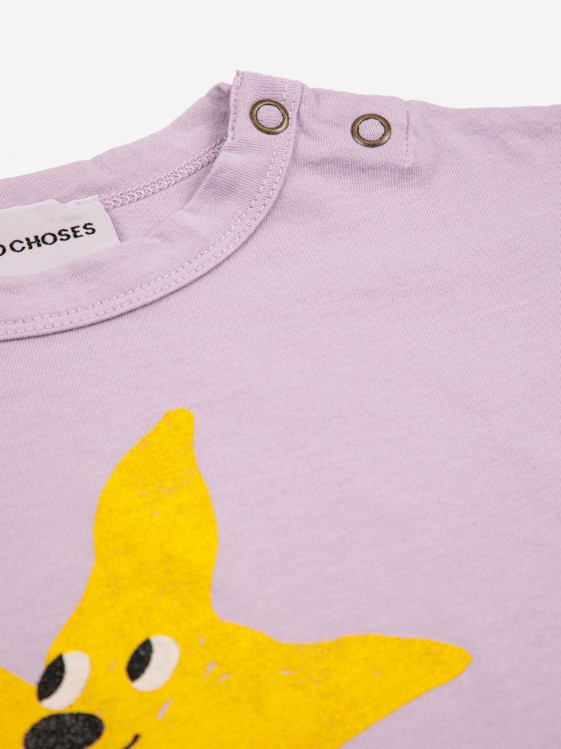 Camiseta estrella de mar- BOBO CHOSES